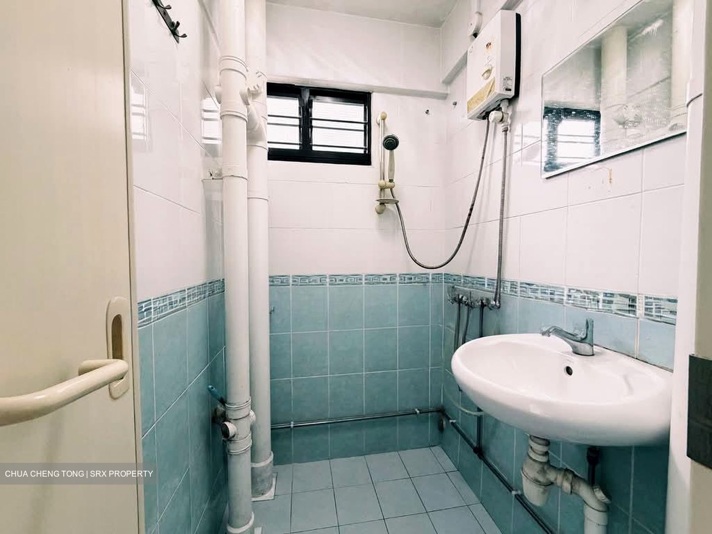 Blk 2 Hougang Avenue 3 (Hougang), HDB 3 Rooms #561983041